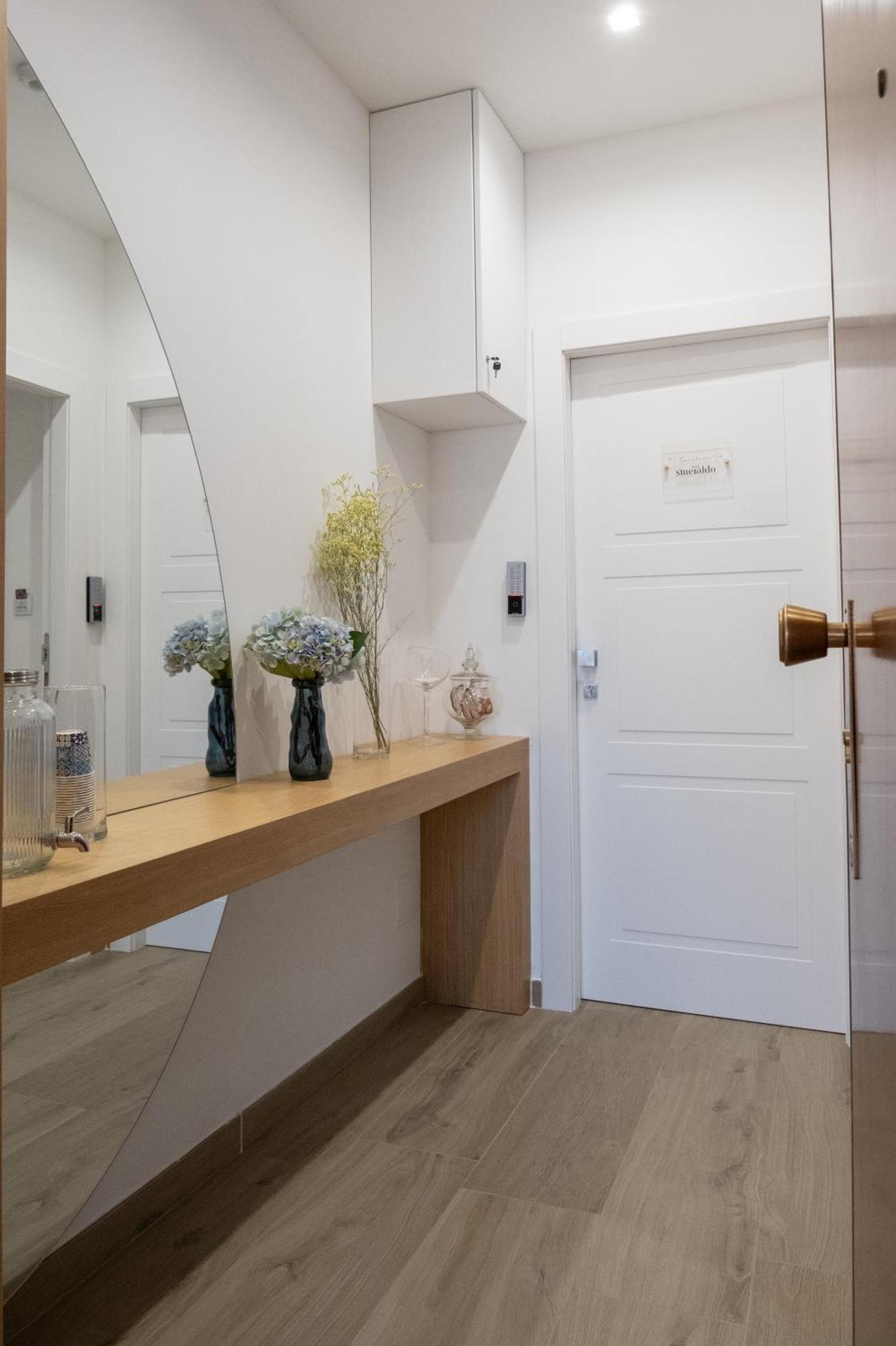 Coraline Deluxe Rooms Castellammare di Stabia Eksteriør billede