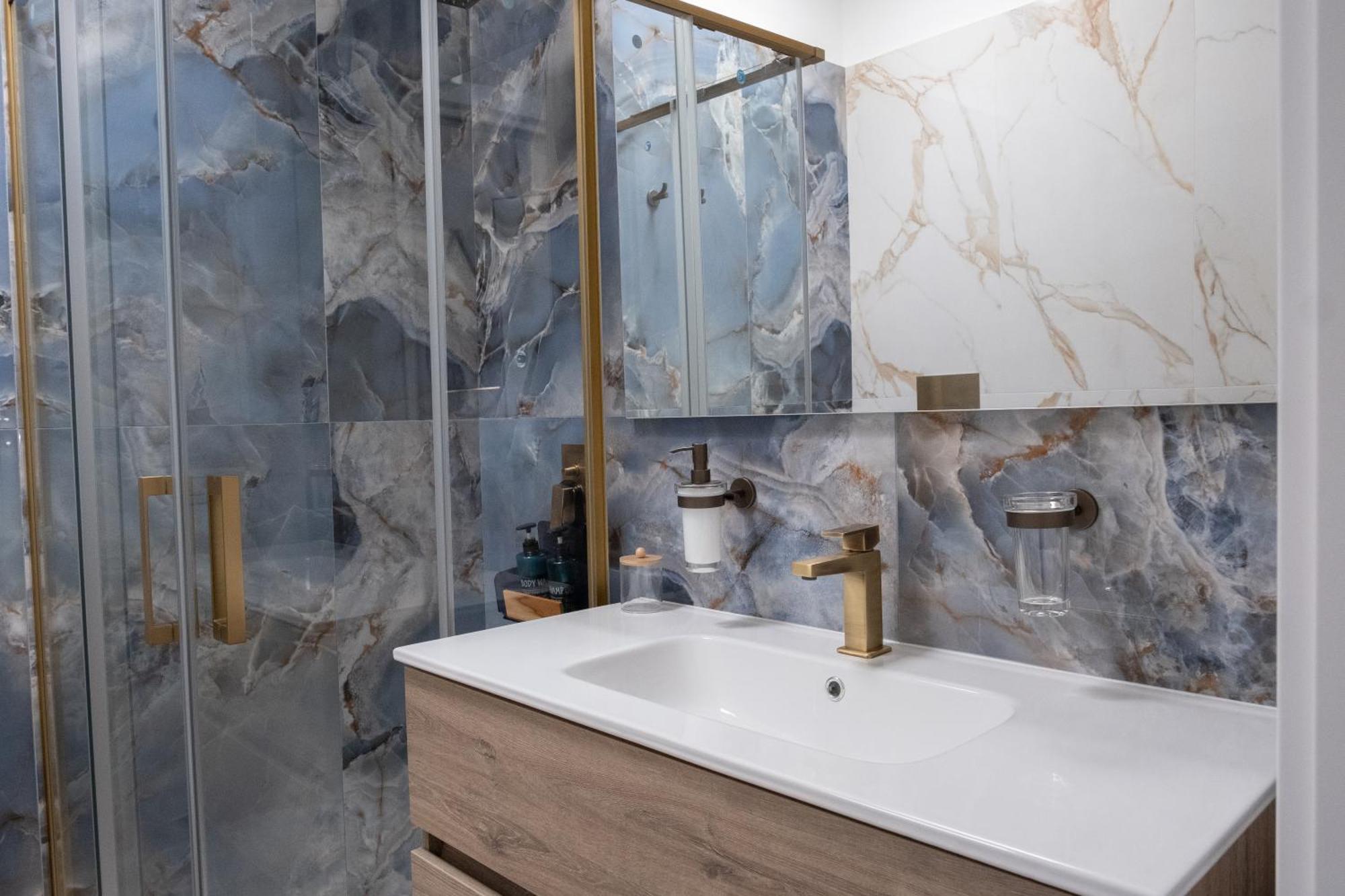 Coraline Deluxe Rooms Castellammare di Stabia Eksteriør billede