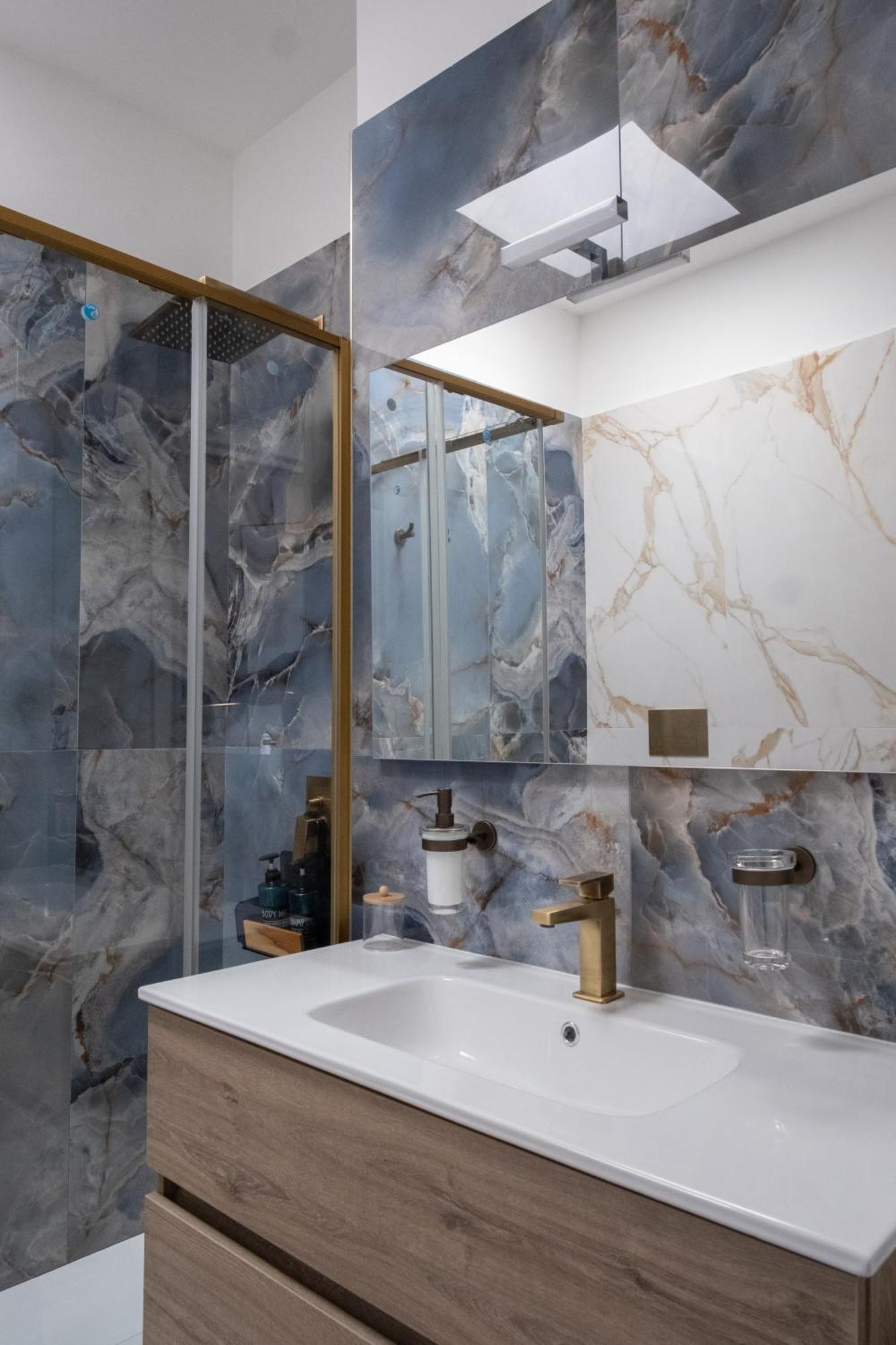 Coraline Deluxe Rooms Castellammare di Stabia Eksteriør billede