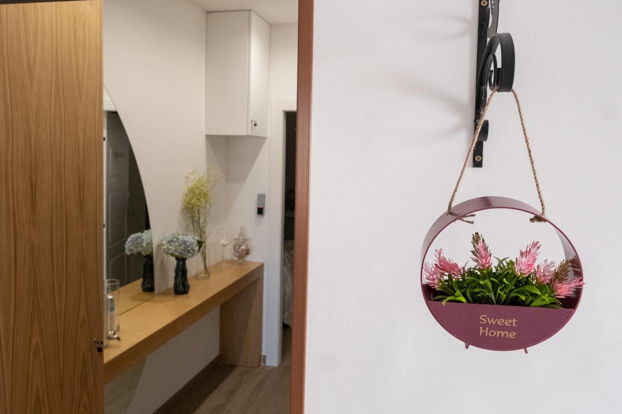 Coraline Deluxe Rooms Castellammare di Stabia Eksteriør billede